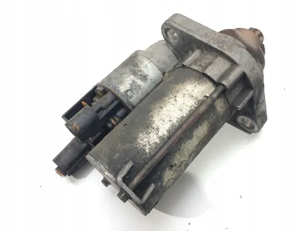 Motor de arranque para Skoda Octavia II 1.6 102CV 04-13 OEM image 3