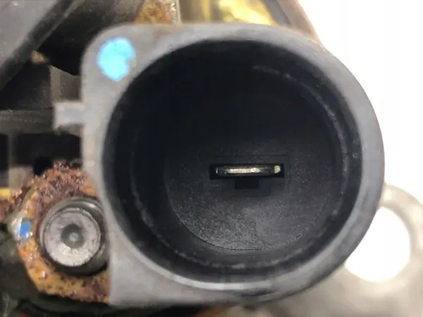 Motor de arranque para Skoda Octavia II 1.6 102CV 04-13 OEM image 4