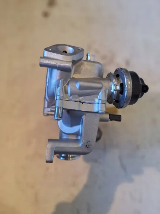 EGR-koeler OEM 059141515FR voor Audi A6 Allroad image 3