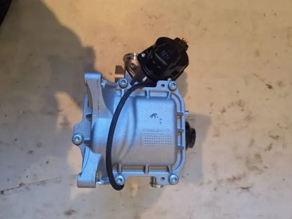EGR-koeler OEM 059141515FR voor Audi A6 Allroad image 4