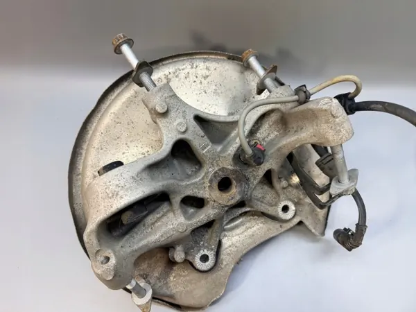 Audi A4 B9 A5 F5 8W achterste draagarm links OEM 8W0505431P image 3