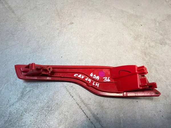 Refletor traseiro OEM FBZ17780 para Honda CR-V image 5
