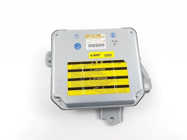 Módulo dirección asistida OEM 8918130090 Lexus GS image 2