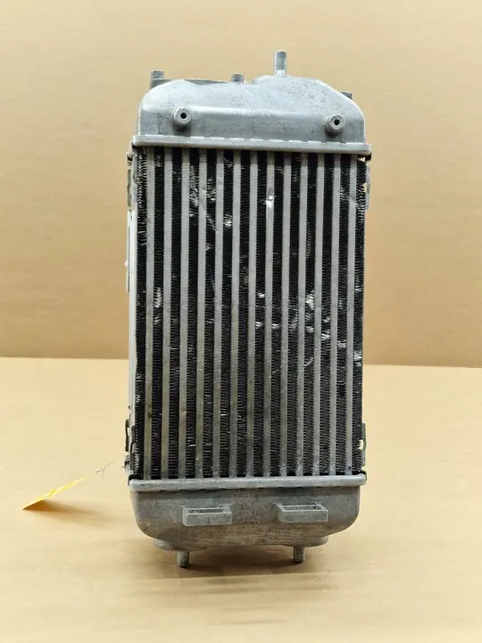 Intercooler Kia Optima JF 1.6T-GDI 2017-2019 image 4