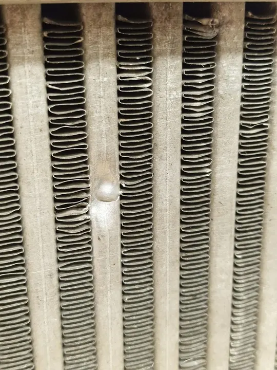 Intercooler Kia Optima JF 1.6T-GDI 2017-2019 image 5