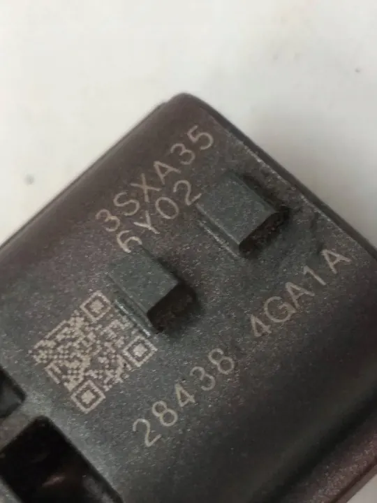 OEM 284384GA1A parkeersensor voor Infiniti Q50 (2013-) image 4
