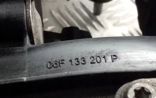 Audi OE 06F133201P Ansaugkrümmer image 10