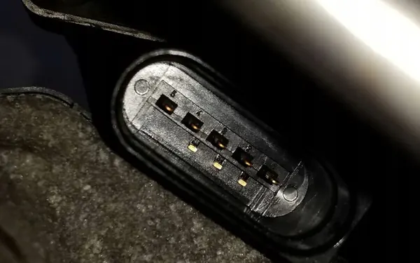 Audi OE 06F133201P Ansaugkrümmer image 3