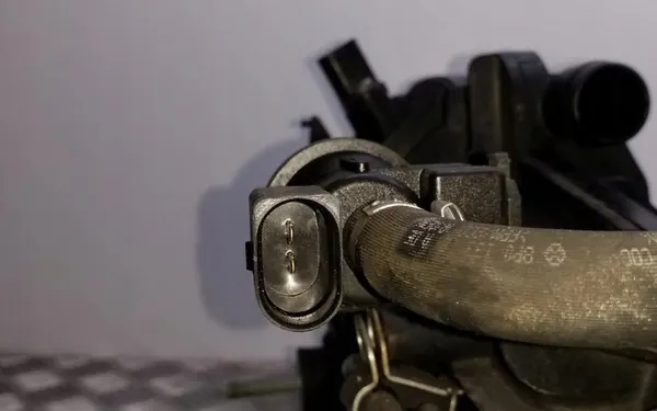 Audi OE 06F133201P Ansaugkrümmer image 5