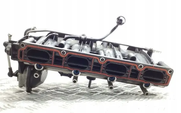 Audi OE 06F133201P Ansaugkrümmer image 8