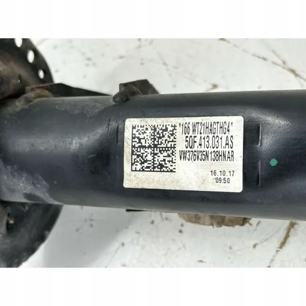 Ammortizzatore anteriore destro VW Tiguan Allspace OEM image 10