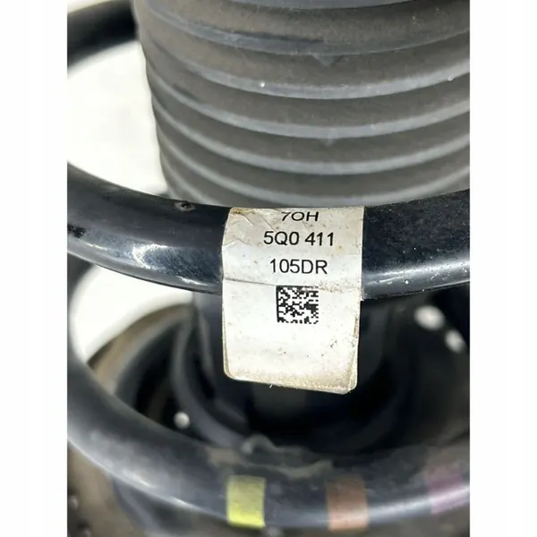 Ammortizzatore anteriore destro VW Tiguan Allspace OEM image 7