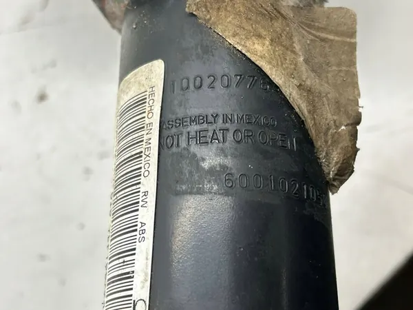 Ammortizzatore anteriore destro VW Tiguan Allspace OEM image 8