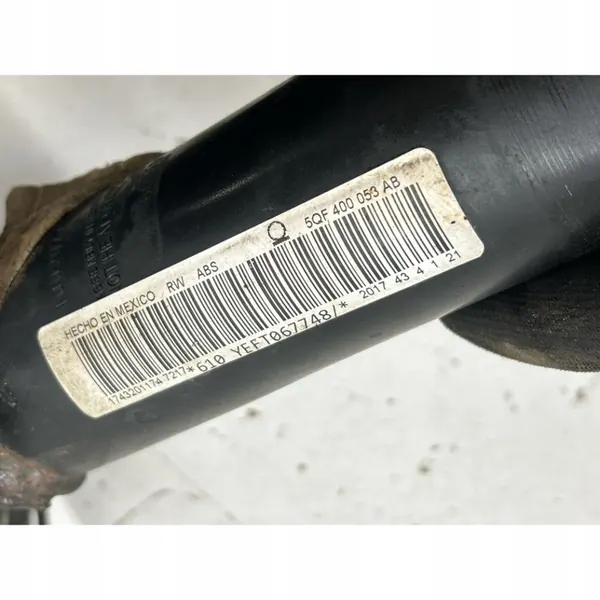 Ammortizzatore anteriore destro VW Tiguan Allspace OEM image 9