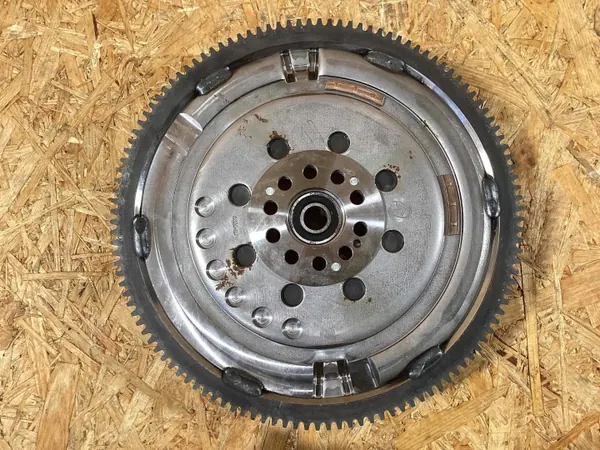 Volante motor OEM 9A710526430 para Porsche Panamera 4.0 V8 image 4