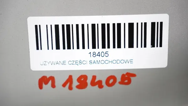 Motorlock OEM 360151342 för Suzuki Grand Vitara II image 10