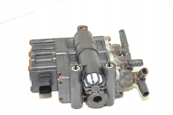 Mercedes Actros MP4 ECAS ventiel modulator 0013271425 image 2