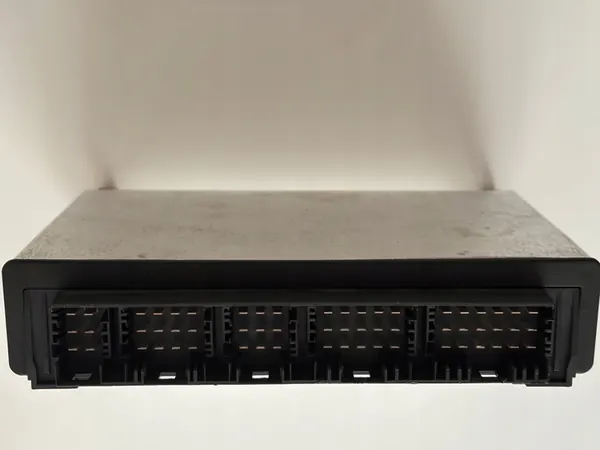 MERCEDES ACTROS MP4 EBS CONTROLLER WABCO A0014460536 image 2