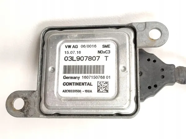 NOx-Sensor für VW Crafter 2.0 TDI 2006– image 6