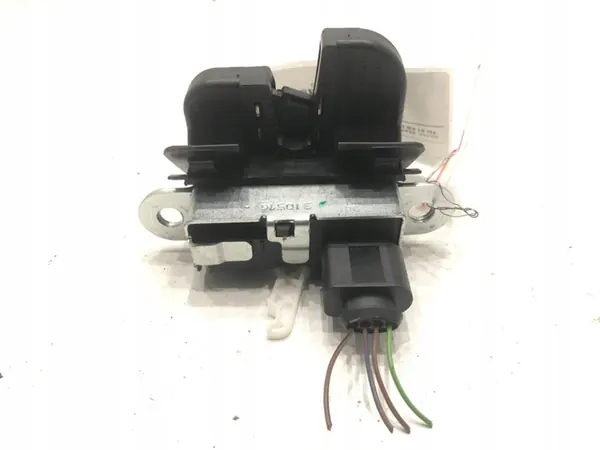 Baklås SEAT IBIZA IV Hatchback 6J4827505D 08-17 image 2