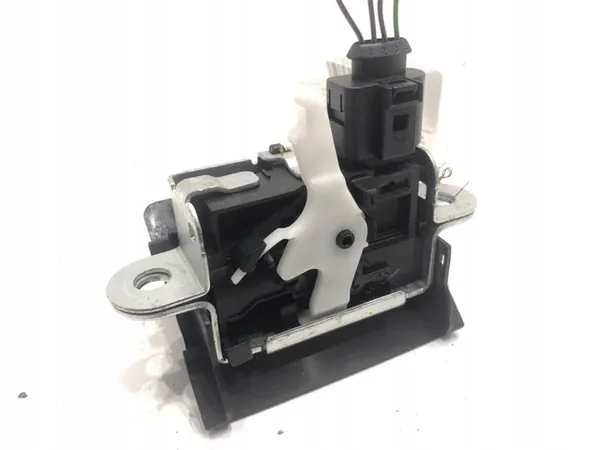 Baklås SEAT IBIZA IV Hatchback 6J4827505D 08-17 image 3