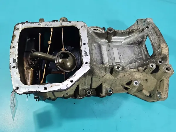 Oljetank Kia Sportage III 10-15 1.6 GDI image 2