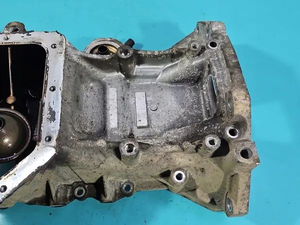 Oljetank Kia Sportage III 10-15 1.6 GDI image 4