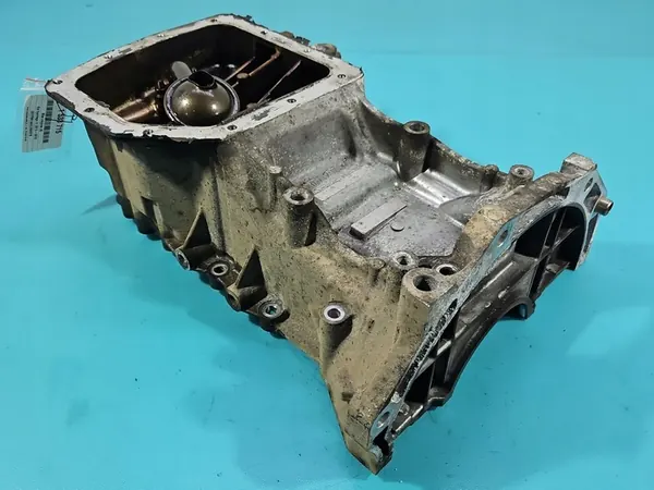 Oljetank Kia Sportage III 10-15 1.6 GDI image 5