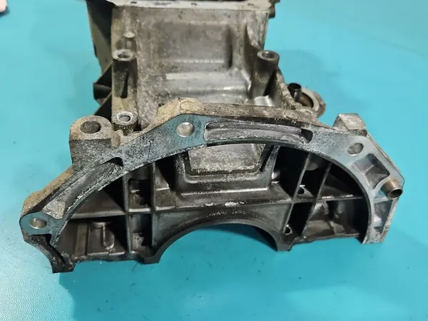 Oljetank Kia Sportage III 10-15 1.6 GDI image 6