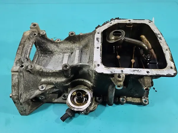 Oljetank Kia Sportage III 10-15 1.6 GDI image 7