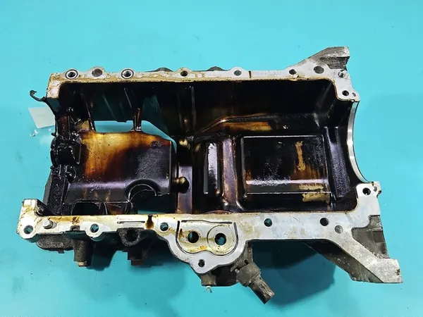 Oljetank Kia Sportage III 10-15 1.6 GDI image 9