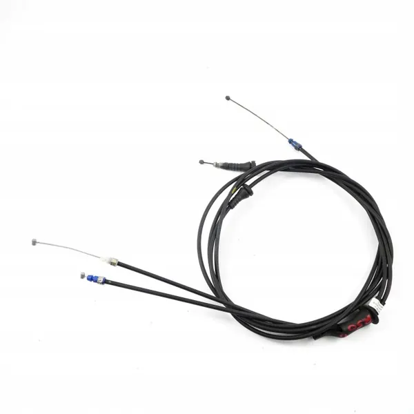 Câble de Couvercle Moteur OEM 7112440 pour Mini R50 R52 R53 image 2