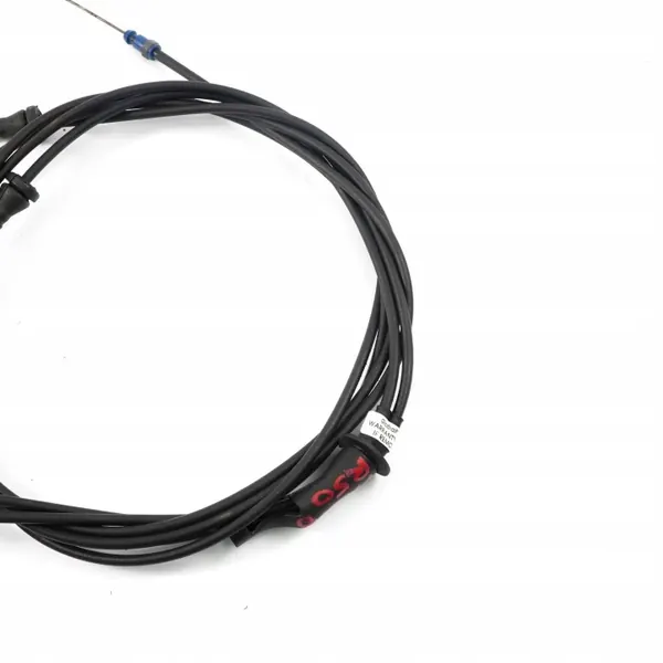 Câble de Couvercle Moteur OEM 7112440 pour Mini R50 R52 R53 image 3
