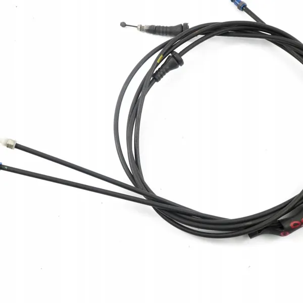 Câble de Couvercle Moteur OEM 7112440 pour Mini R50 R52 R53 image 4