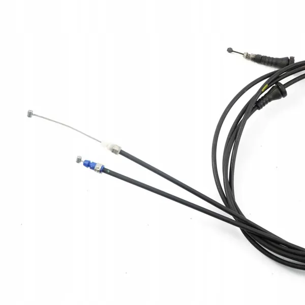 Câble de Couvercle Moteur OEM 7112440 pour Mini R50 R52 R53 image 5