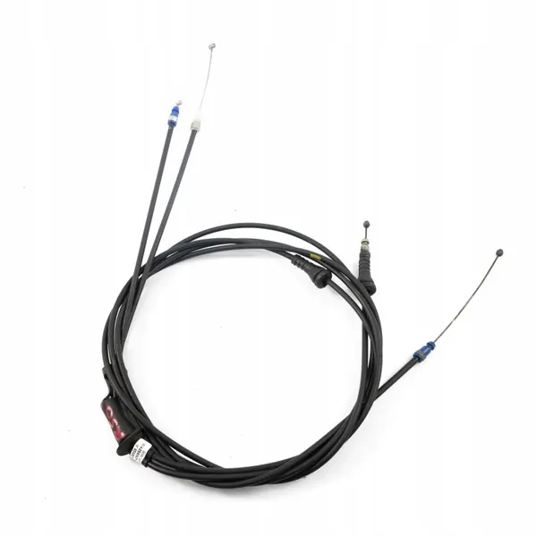 Câble de Couvercle Moteur OEM 7112440 pour Mini R50 R52 R53 image 6