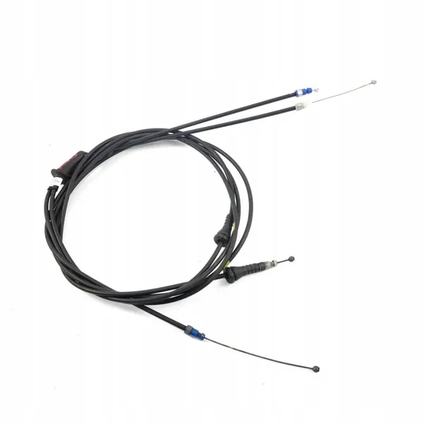 Câble de Couvercle Moteur OEM 7112440 pour Mini R50 R52 R53 image 7