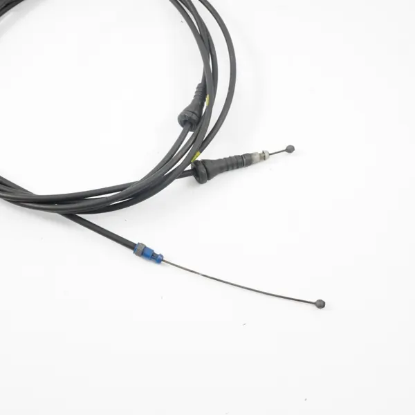 Câble de Couvercle Moteur OEM 7112440 pour Mini R50 R52 R53 image 8