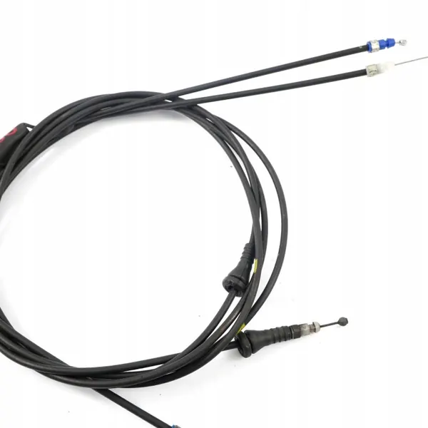 Câble de Couvercle Moteur OEM 7112440 pour Mini R50 R52 R53 image 9