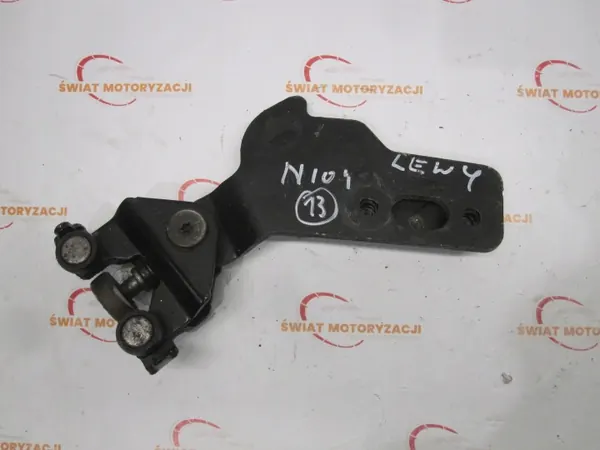 Ford OE ovenrulla 1016RH vasen taka Grand Tourneo image 2