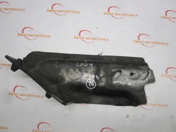 Ford OE ovenrulla 1016RH vasen taka Grand Tourneo image 7