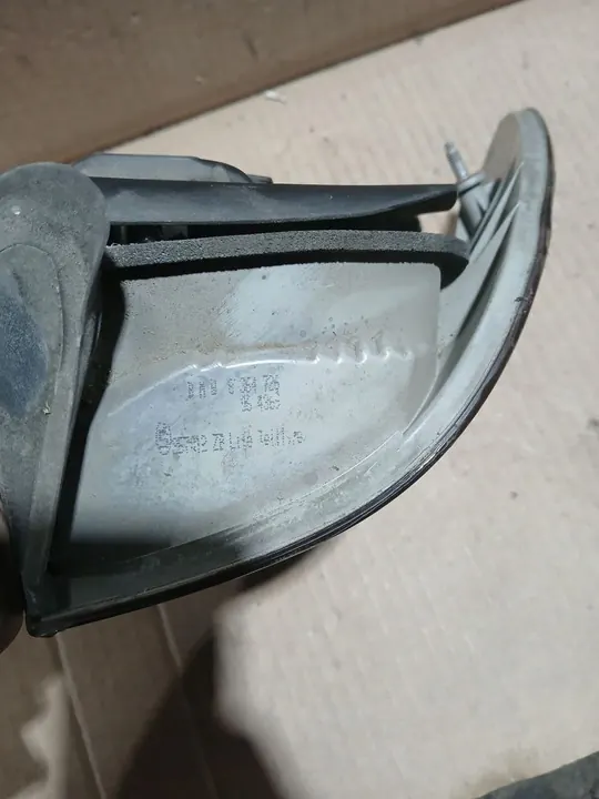 Luz Trasera Derecha BMW E46 image 2