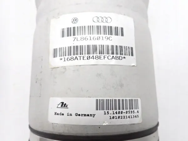 7L8616019C Luftfederbein für Audi Q7 4L image 6