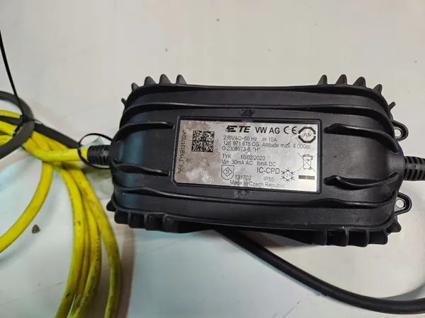 Cable de carga OEM 12E971675CG para Volkswagen image 4
