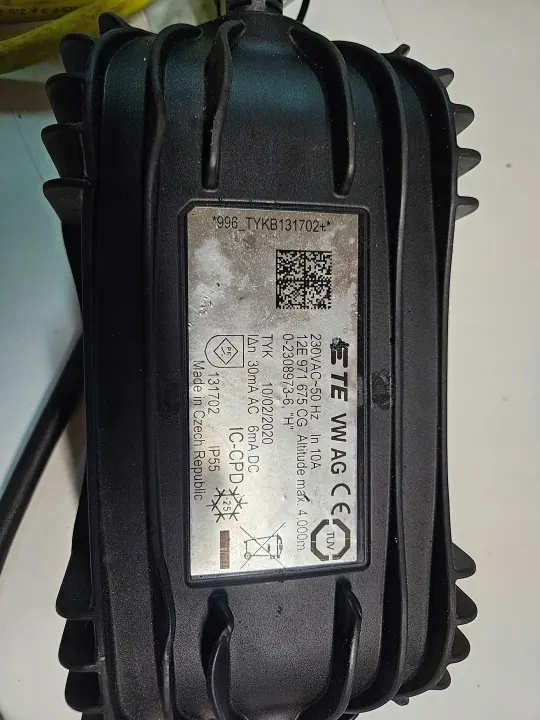 Cable de carga OEM 12E971675CG para Volkswagen image 5