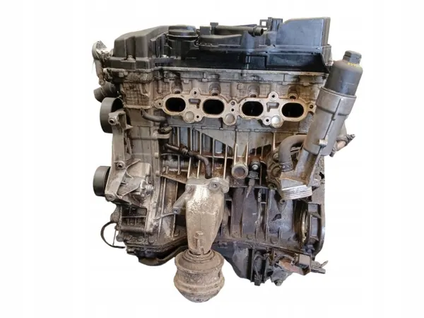 Moottorin kiinnike OEM MM_271941 Mercedes W211 1.8 Kompressor image 2