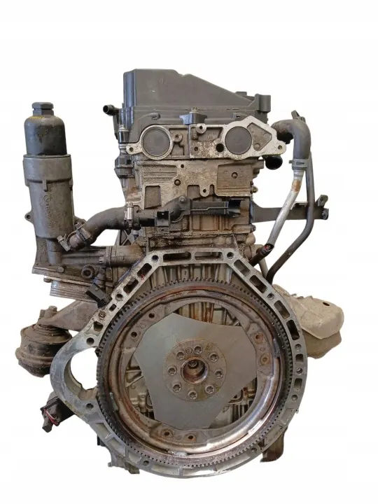 Moottorin kiinnike OEM MM_271941 Mercedes W211 1.8 Kompressor image 3