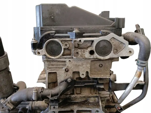 Moottorin kiinnike OEM MM_271941 Mercedes W211 1.8 Kompressor image 4