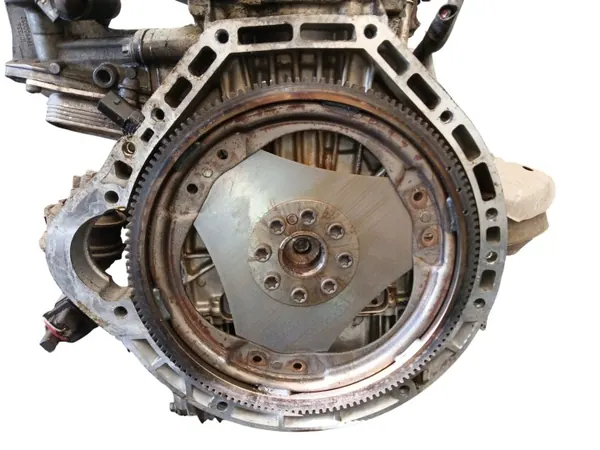Moottorin kiinnike OEM MM_271941 Mercedes W211 1.8 Kompressor image 5