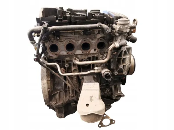 Moottorin kiinnike OEM MM_271941 Mercedes W211 1.8 Kompressor image 6